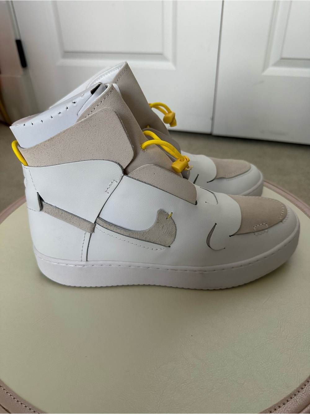 Nike Vandalised LX